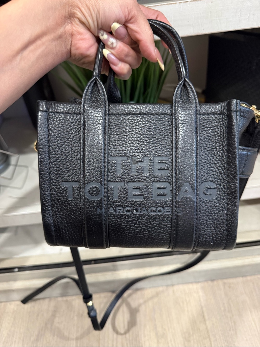Marc Jacobs
